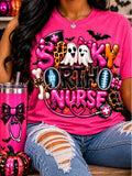 Spooky Ortho T-Shirt
