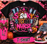Spooky Ortho Delux