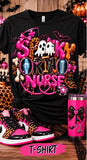 Spooky Ortho T-Shirt